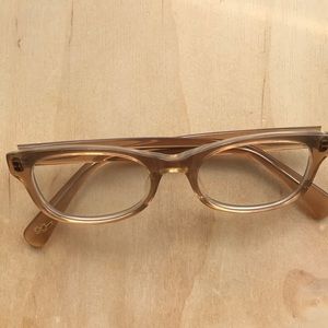 Paul Smith Frames PS 432 Crystal Safari Beige